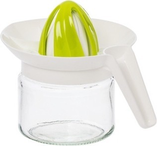 Соковыжималка для цитрусовых Herevin Citrus Mix 0.3 л 131421-000