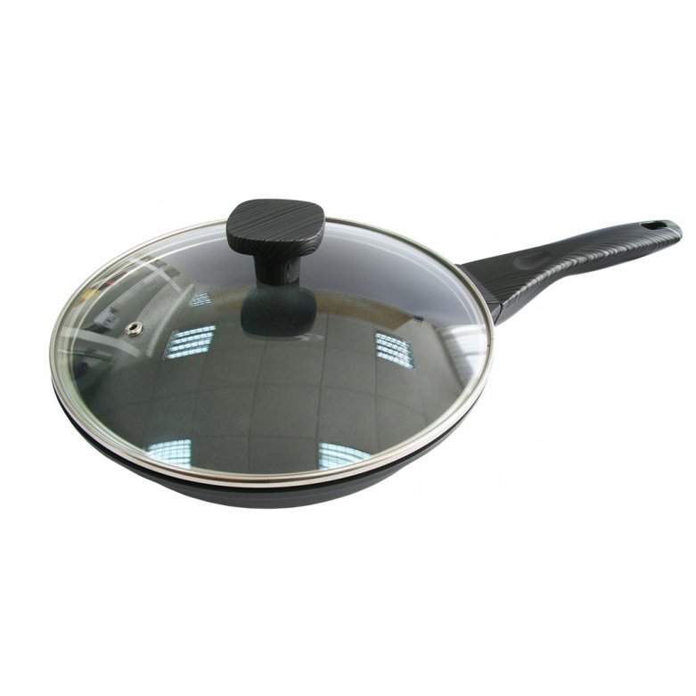 Пательня Lessner Master Comfort Line 26 см 88369-26