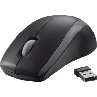Мышь TRUST Carve wireless mouse