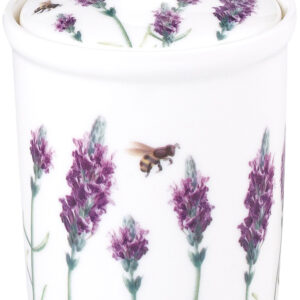 Банка для сыпучих продуктов Astera Lavander 500 мл A05130-S2-04