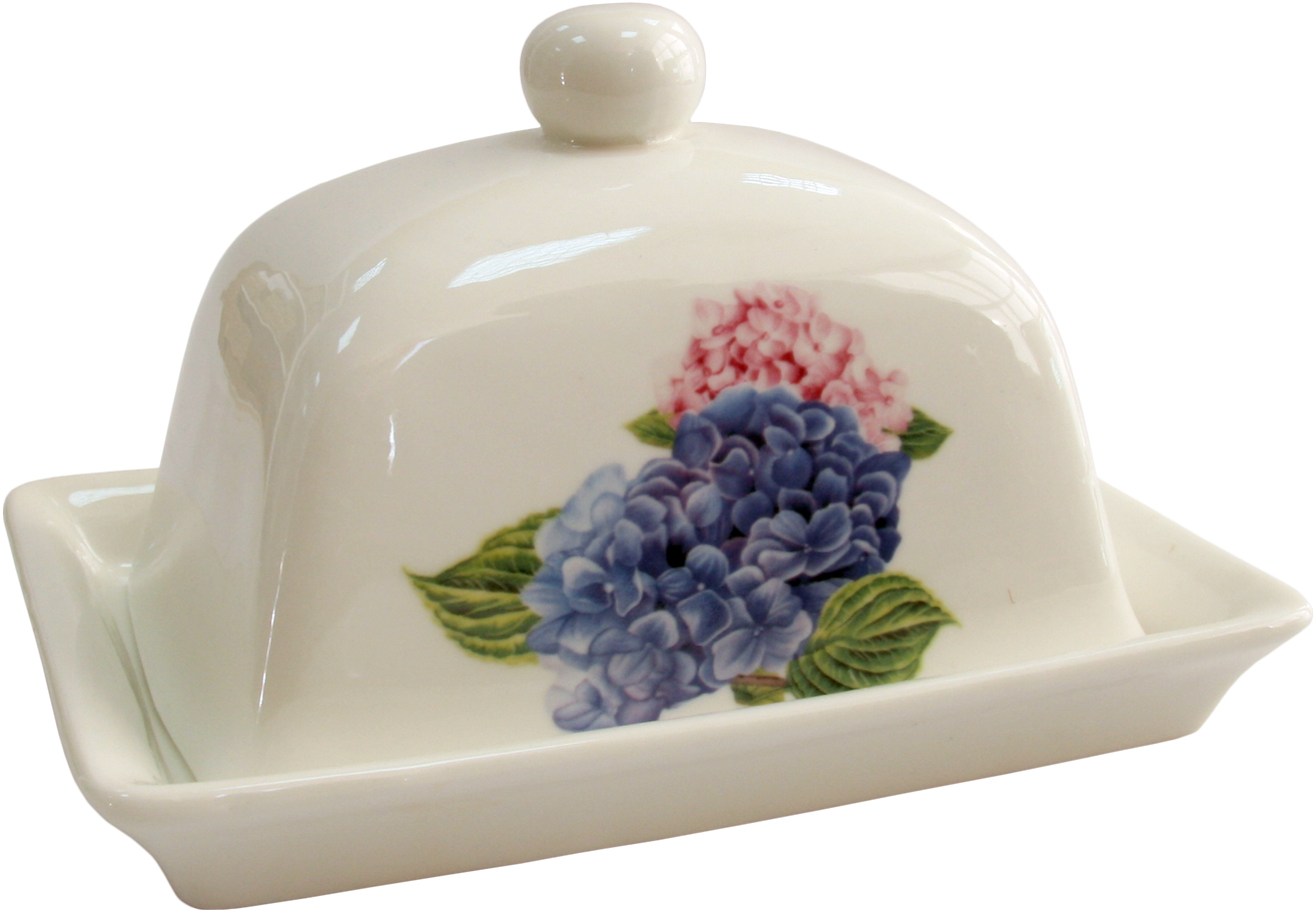 Масленка Astera Hortensie 17x12x10.5 см A05190-S3-16