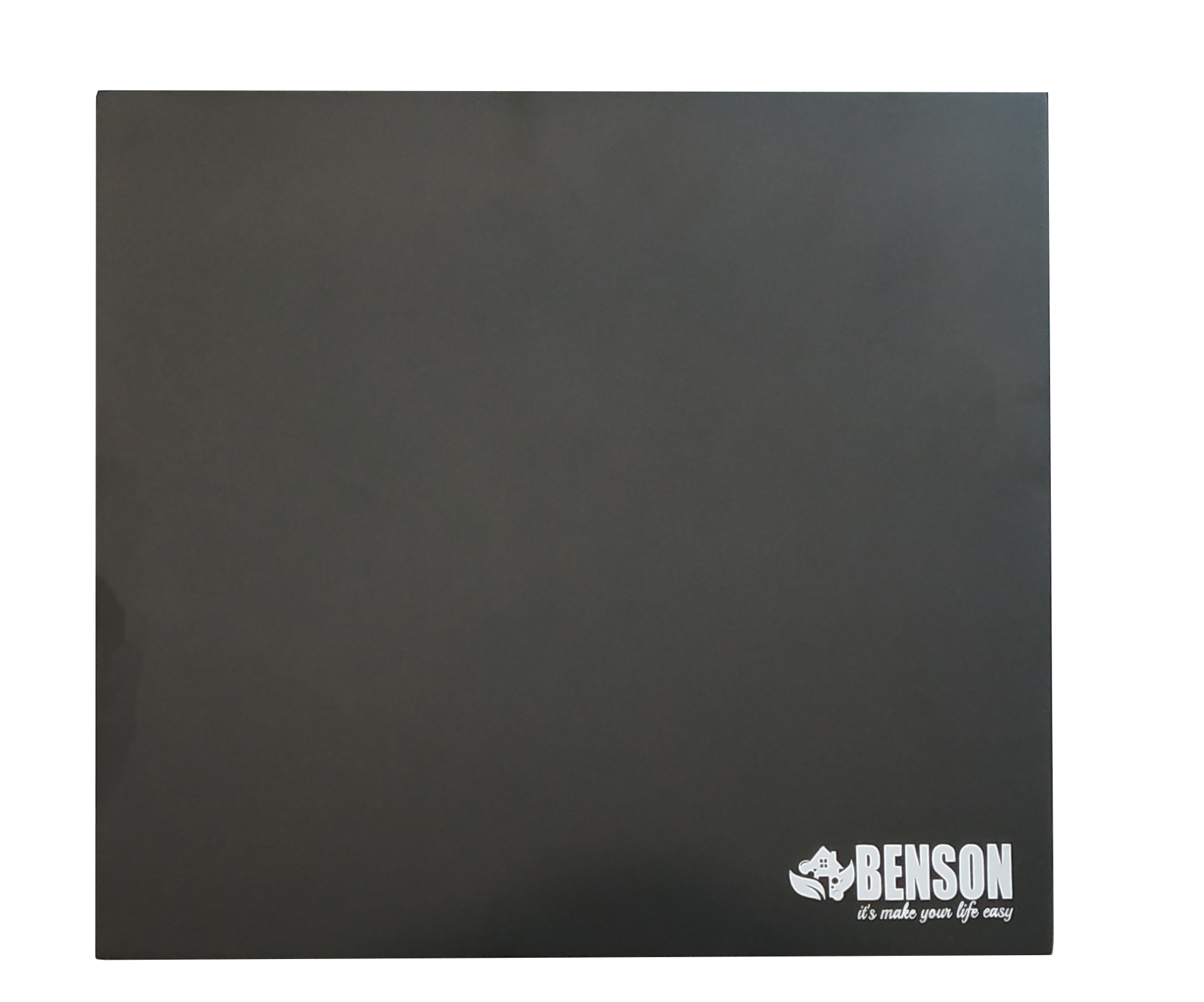 Подставка для ножей магнитная Benson BN-002