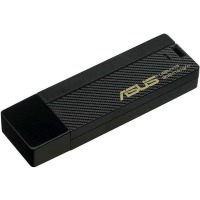 сетев.акт ASUS USB-N13 Бездротової-N300 USB адаптер