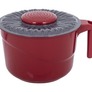 Миска Миска для миксера Qlux с крышкой (L-00276)
