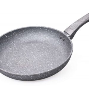 Сковорода с антипригарным покрытием Eco Granite 28 см Con Brio СВ2811