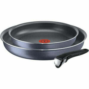 Набор сковородок TEFAL L2319202 Elegance Ingenio 24 + 28 см 2100101986