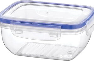 Харчової контейнер прямокутний Bager Cook&Lock 0.4 л (BG-500)