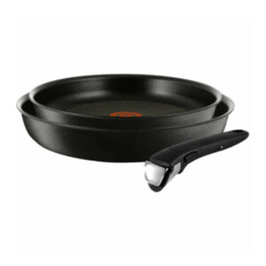 Набор сковородок Tefal Expertise Ingenio 3 пр. (2100100538)