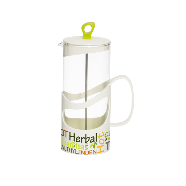 ФРЕНЧ-ПРЕСС HEREVIN HERBAL 131065-002