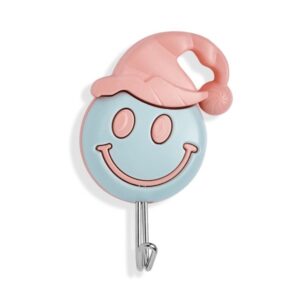 Кух.прибор BAGER BG-260 Гачки Smile 2 MIX пл (BG-260)