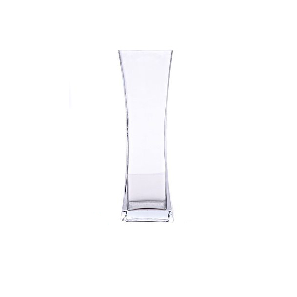 Vase reading 9,5x9,5x30 cm Viola 31-108-032