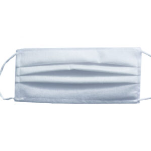 Mask for person protection четырехслойная white 1000 PC. KS-004