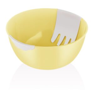 A bowl plastic 4 l BELLISSIMA SALAD BG-373