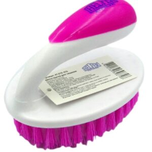 Brush for cleaning 11х7,8х8 cm Helfer 47-215-016