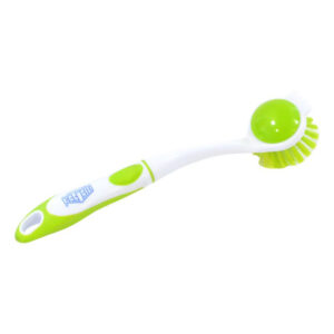 Brush for cleaning 29,5х7,5х6 cm Helfer 47-215-018