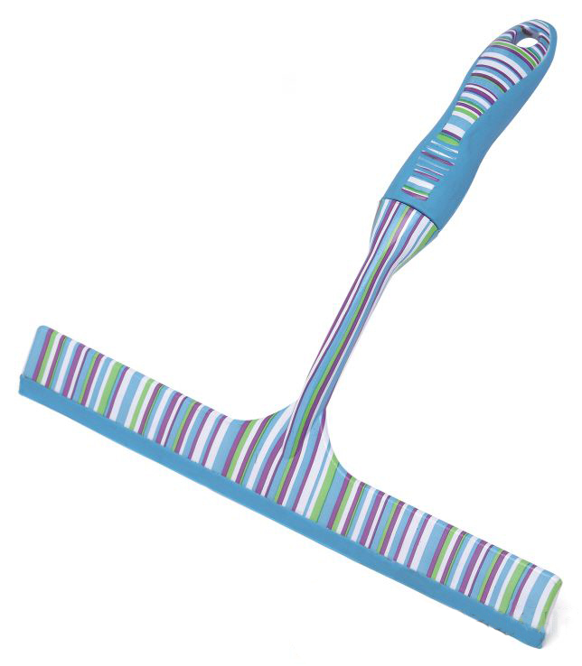 Стекломойка 25×25×3 см Helfer 47-215-035