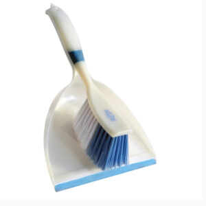 Brush from shovel Helfer 28х20.5х9.5 cm 47-215-003