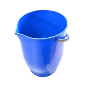 Bucket from spout plastic 13 l Helfer 49-172-009