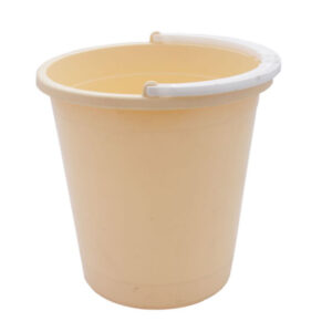 Bucket plastic 10 l Helfer 49-172-003