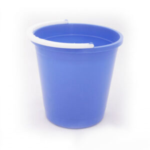 Bucket plastic 7 l Helfer 49-172-002