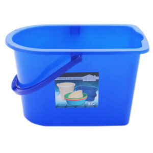 Bucket for cleaning 14 l Helfer 49-181-001
