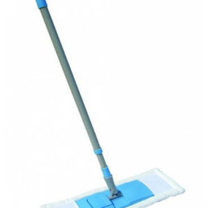 Mop from showerheads of микрофибры Helfer 47-147-021