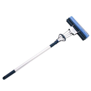 Mop Ordinary Double Mop 125х27 cm Helfer 47-147-003