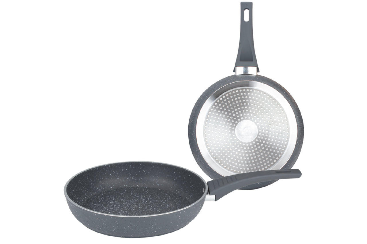 Pan aluminum 28 cm Maestro MR-1214-28