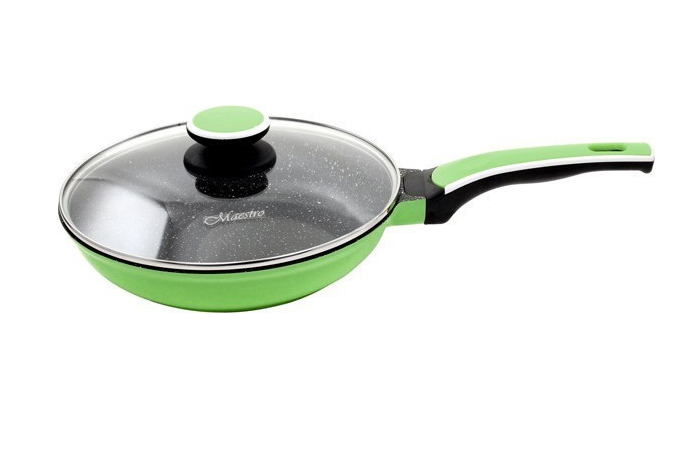 Pan aluminum 26 cm Maestro MR-1220-26