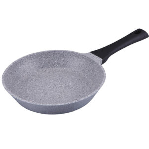 Pan aluminum литая 24 cm Maestro Granit MR-4024