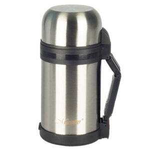 Термос з нержавіючої стали 1,2 л Maestro MR-1632-120