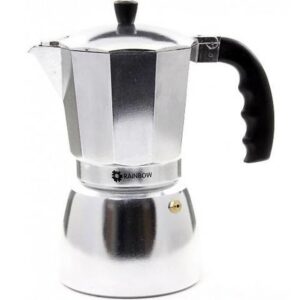 Кавоварка гейзерная на 9 чашок Maestro MR-1667-9