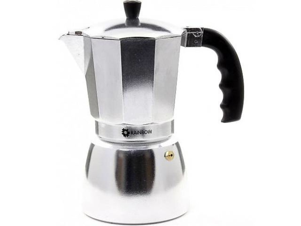 Кавоварка гейзерная на 9 чашок Maestro MR-1667-9
