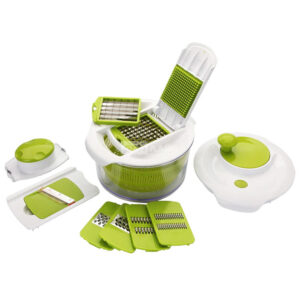 Chopper-CPU multifunctional Maestro MR-1735