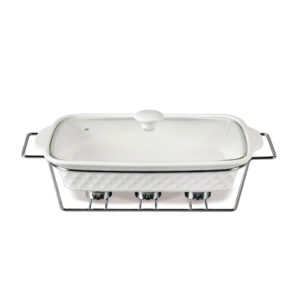 Steam table rectangular 1,1 l Maestro MR-11259-73