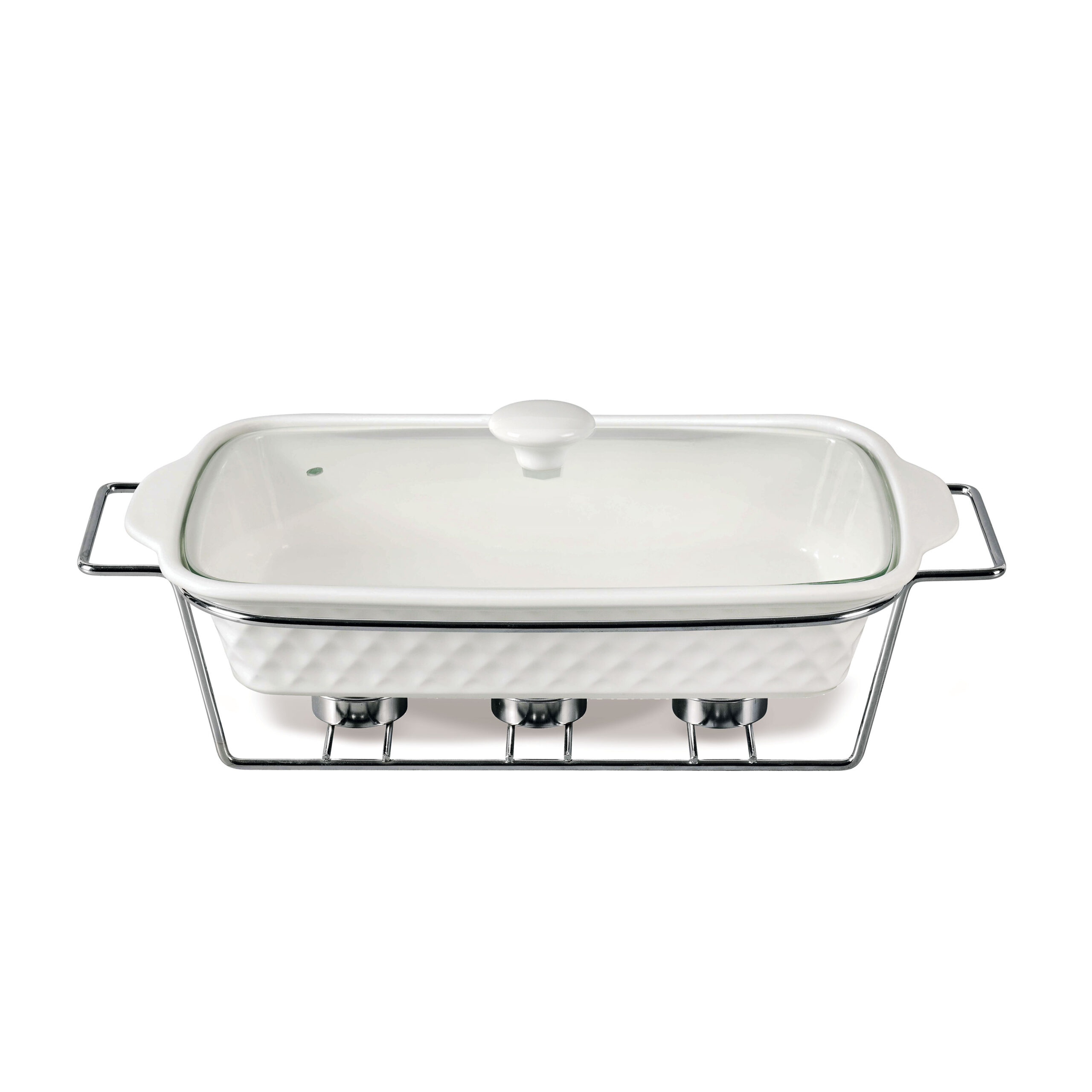 Steam table rectangular 1,8 l Maestro MR-11459-73