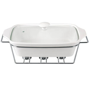 Steam table rectangular 2,8 l Maestro MR-11560-73