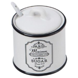 Sugar-bowl from spoon Paris Maison Maestro MR-20030-09
