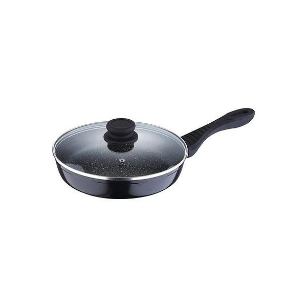 Pan D 26 cm from cover Luxberg Stark LX-121502