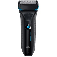Электрическая бритва BRAUN WaterFlex WF2S