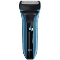 Электрическая бритва BRAUN WaterFlex WF2S