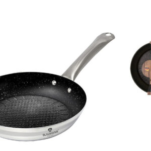 Сковорода Blaumann Gourmet Line 26 см BL-3191A