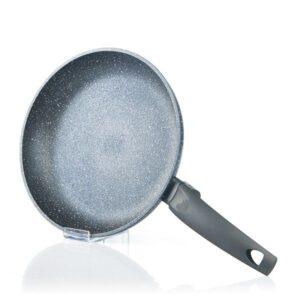 Сковорода 20 см Fissman Grey Stone 4968
