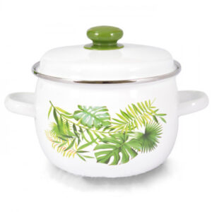 Pan сферическаяя Monstera 5 l I19165/2монст