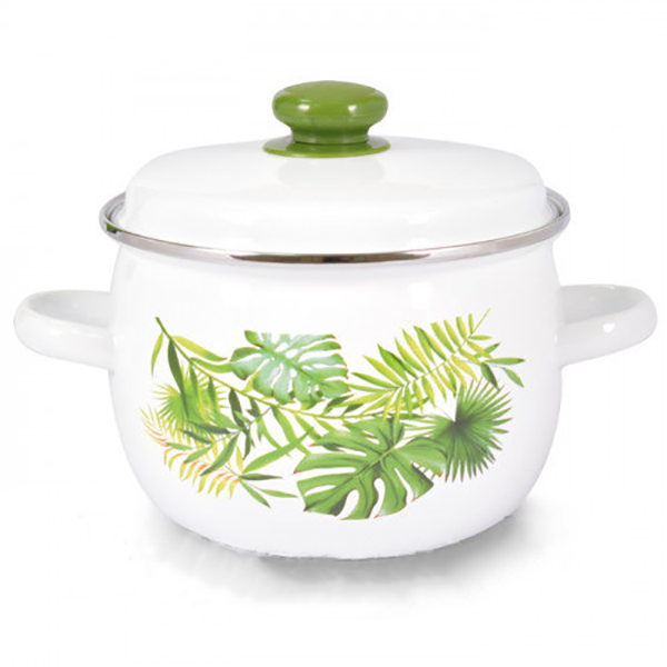 Pan сферическаяя Monstera 5 l I19165/2монст
