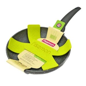 Pan 26 cm Fissman Grey Stone 4970