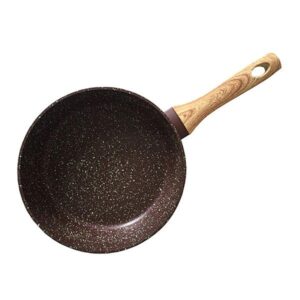 Сковорода Fissman Mosses Stone 24 см 4296