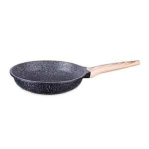 Сковорода Fissman Spotty Stone 24 см 4421