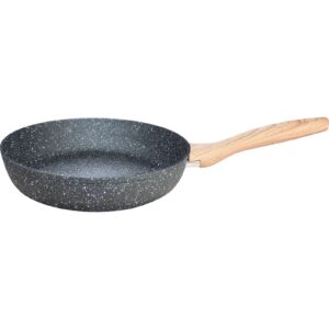 Сковорода Fissman Grandee Stone 24 см 4417