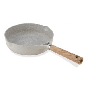 Сковорода Fissman Borneo 24 см 4493